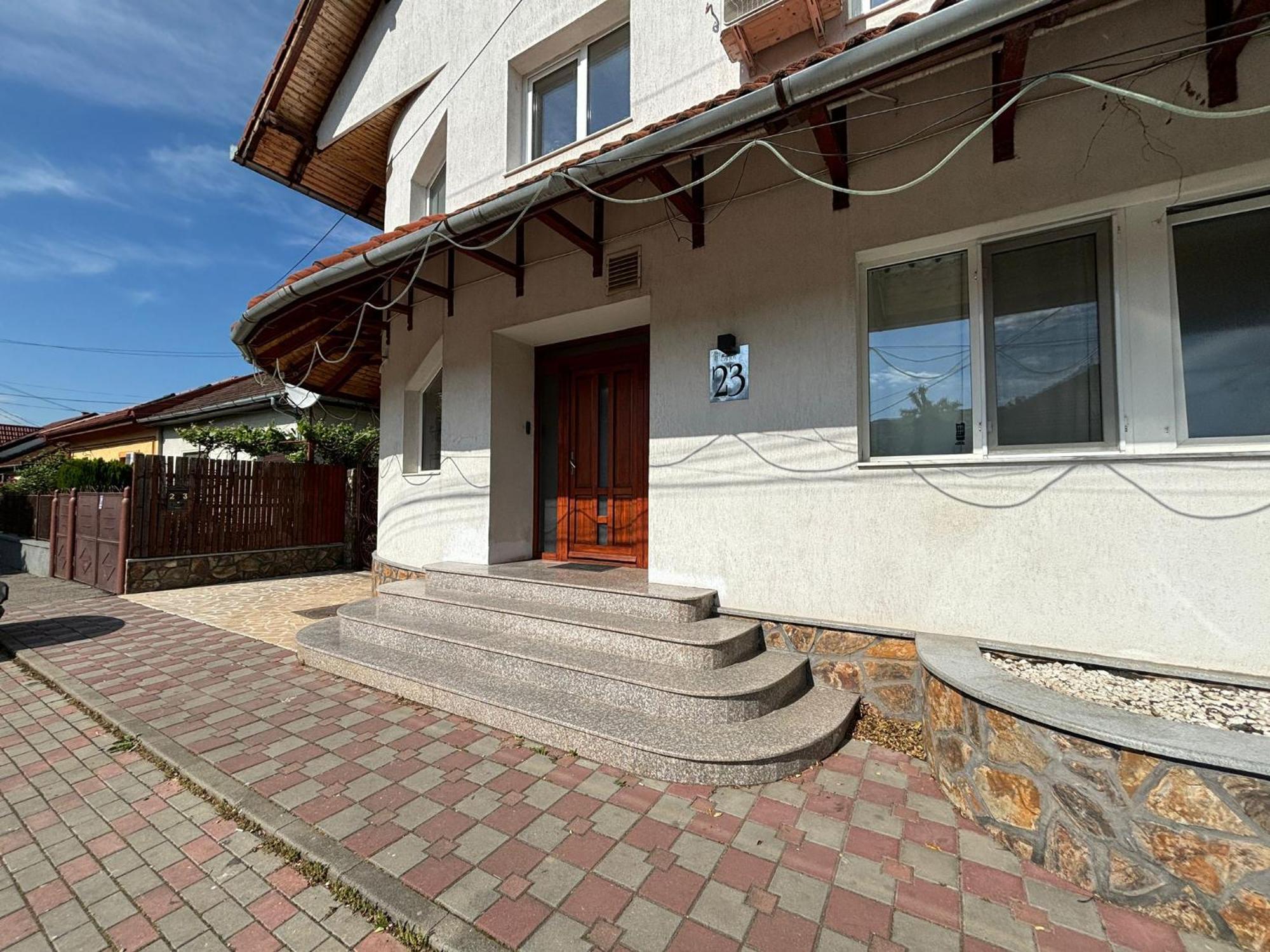 Vila Daddy Deva Exterior foto