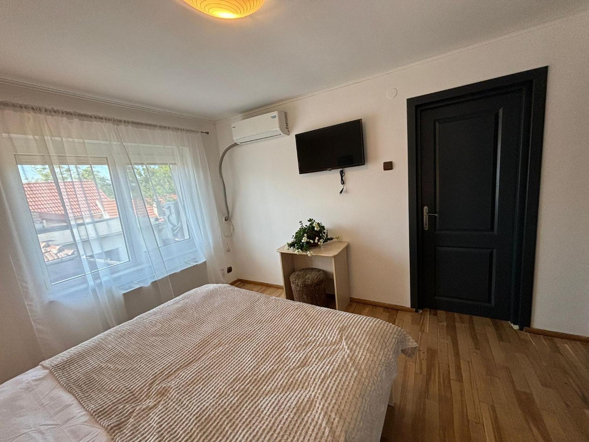 Vila Daddy Deva Exterior foto