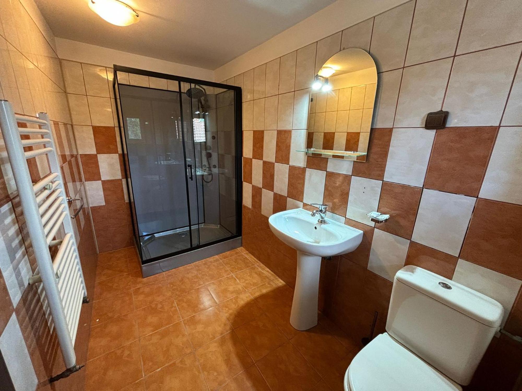 Vila Daddy Deva Exterior foto