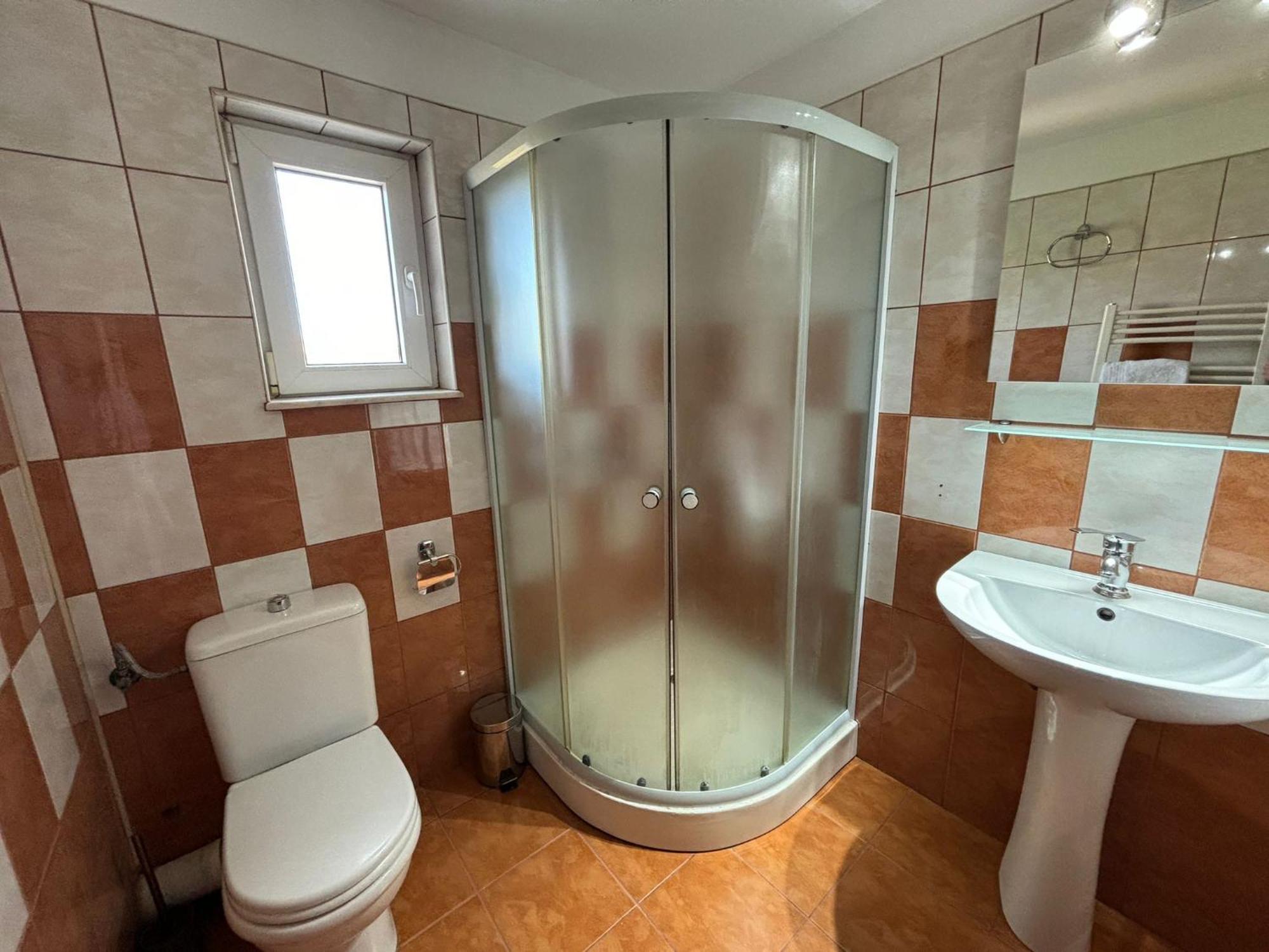 Vila Daddy Deva Exterior foto