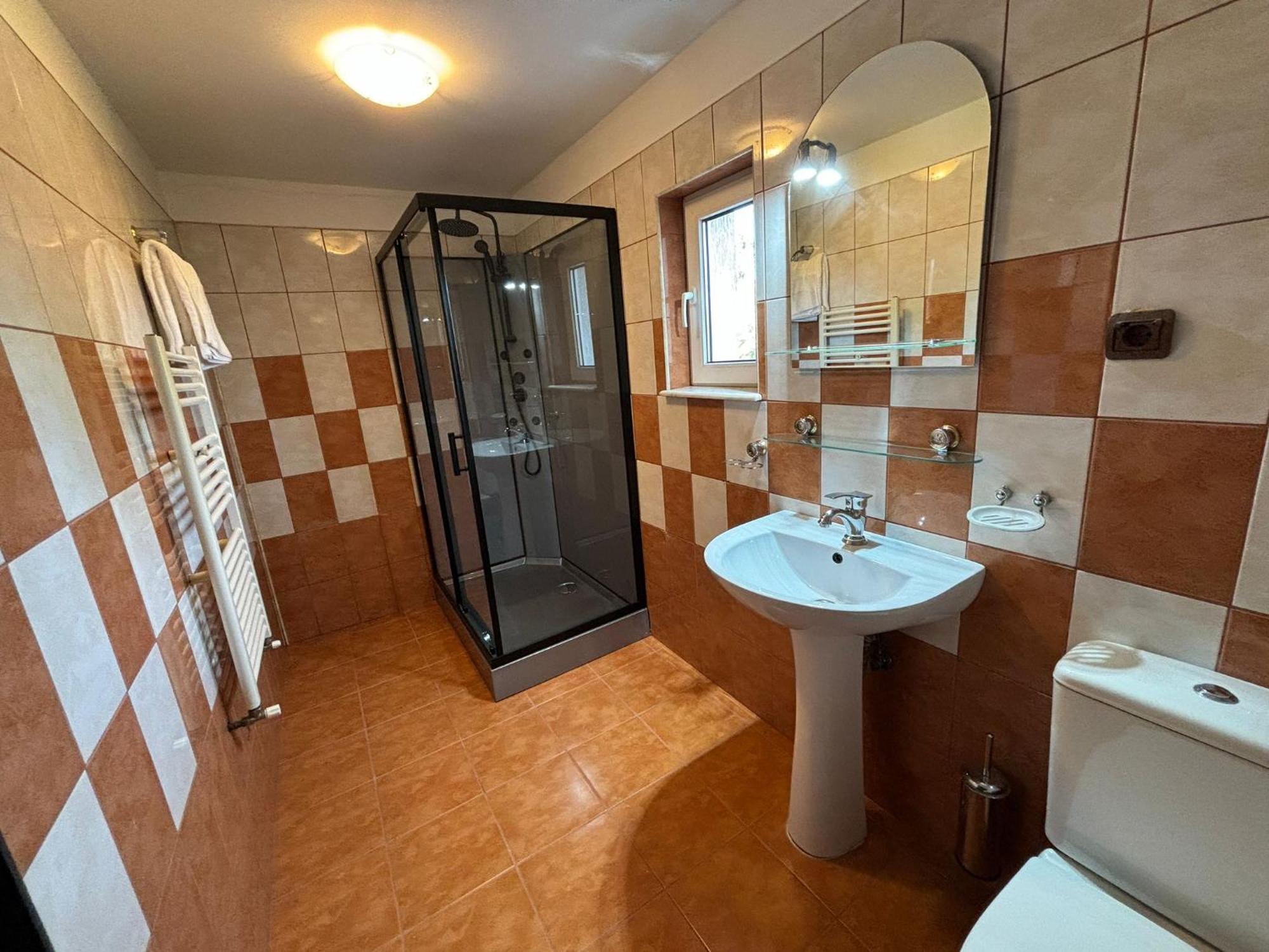 Vila Daddy Deva Exterior foto