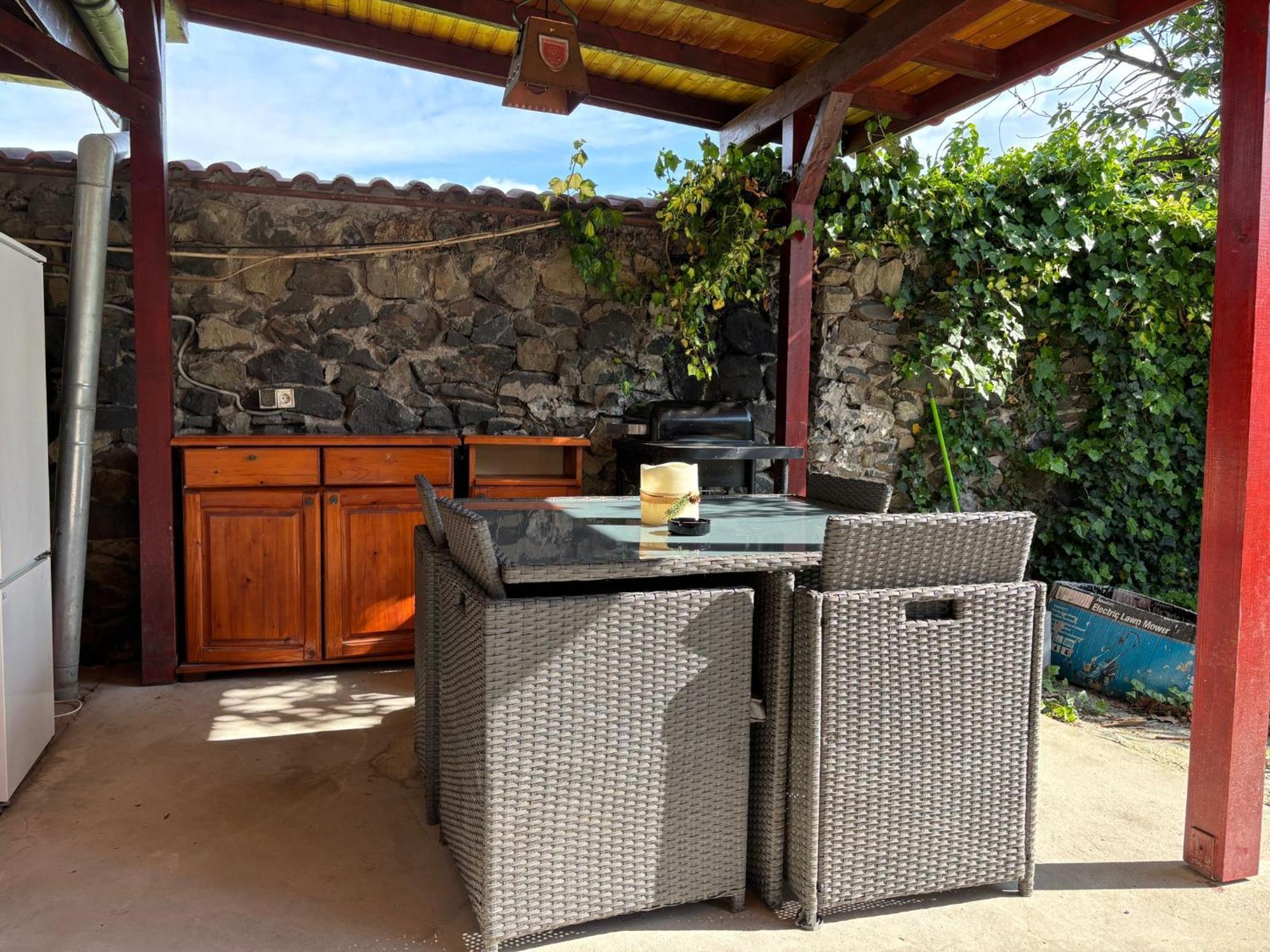 Vila Daddy Deva Exterior foto