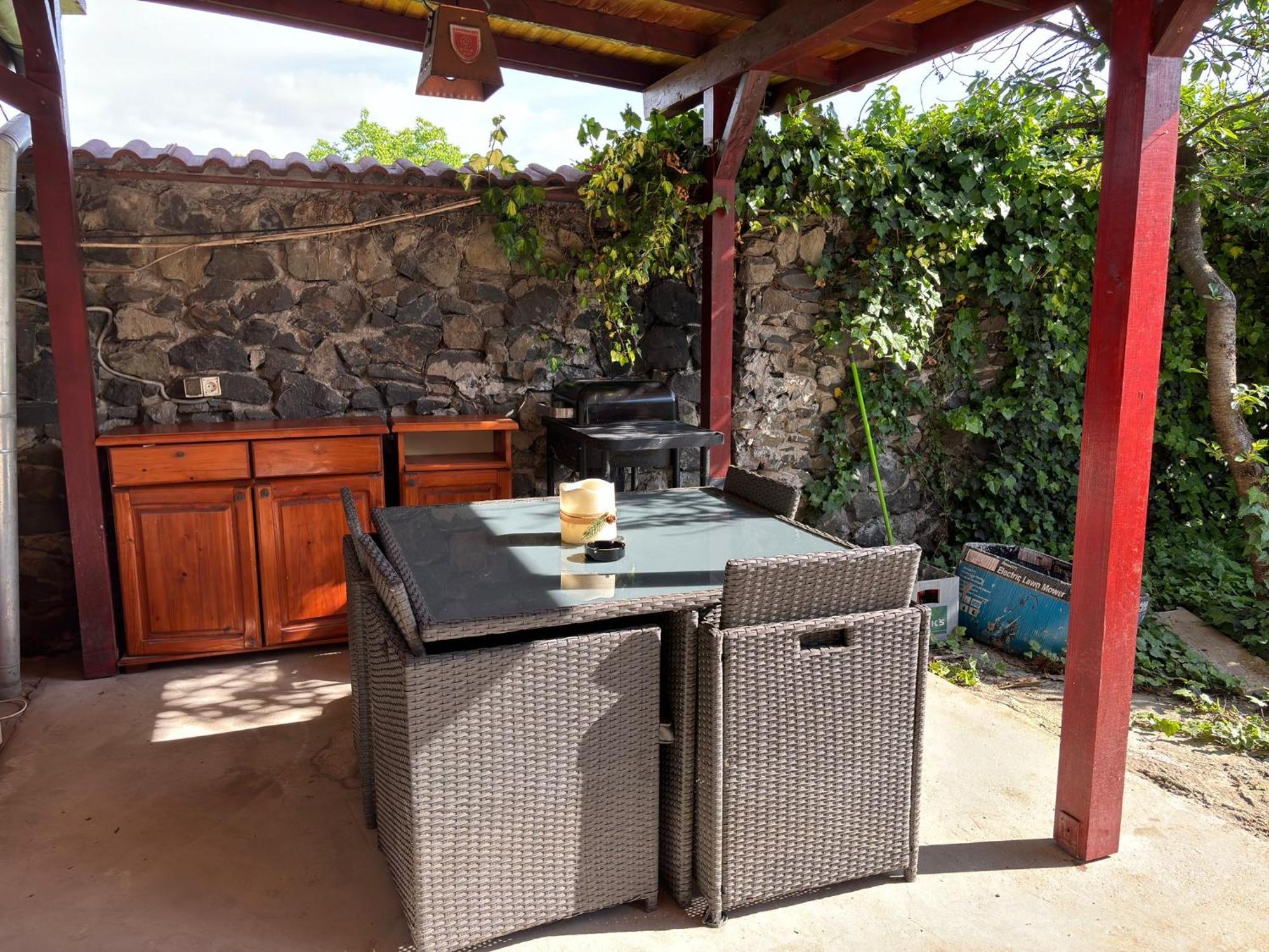 Vila Daddy Deva Exterior foto