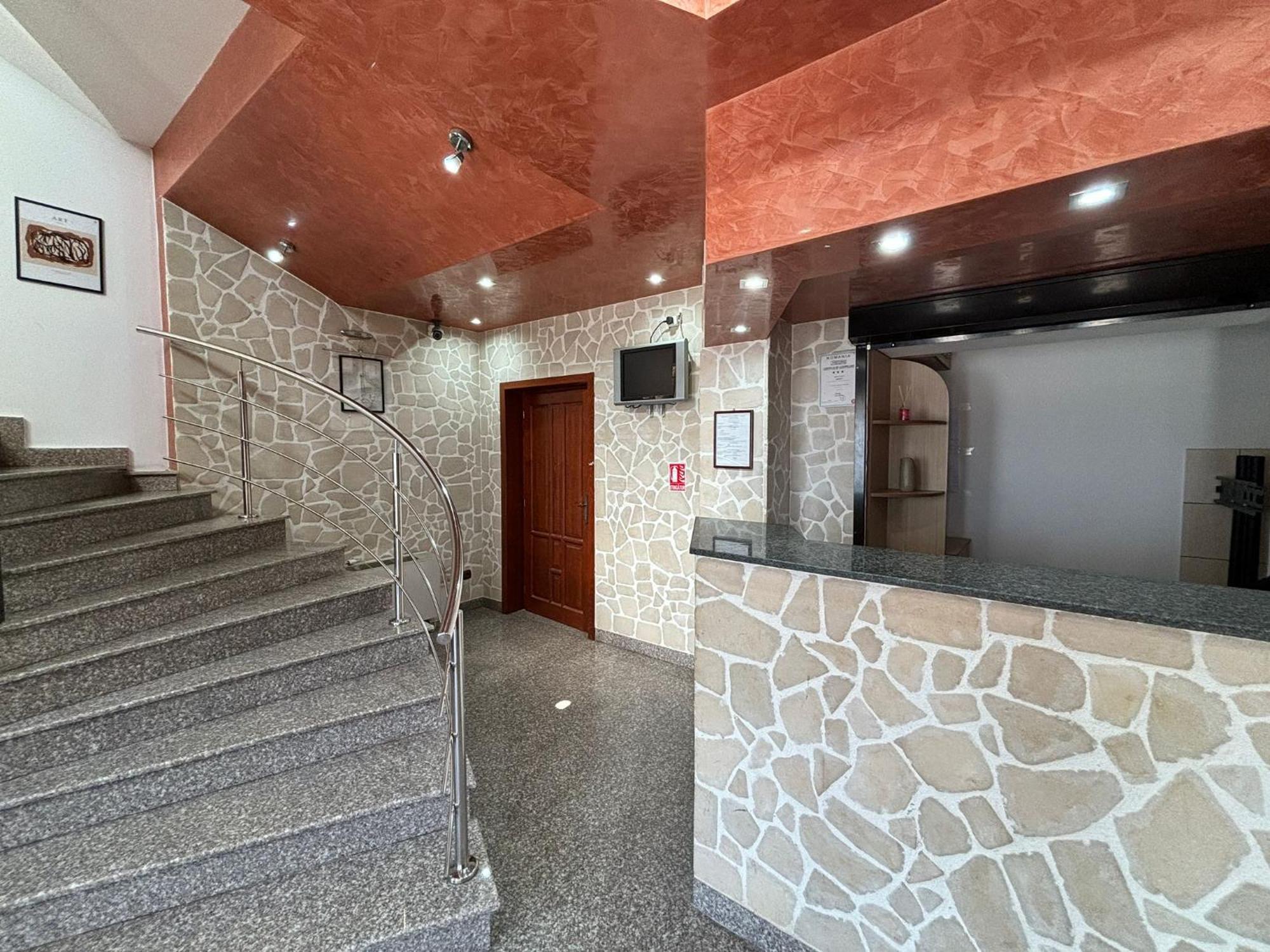 Vila Daddy Deva Exterior foto