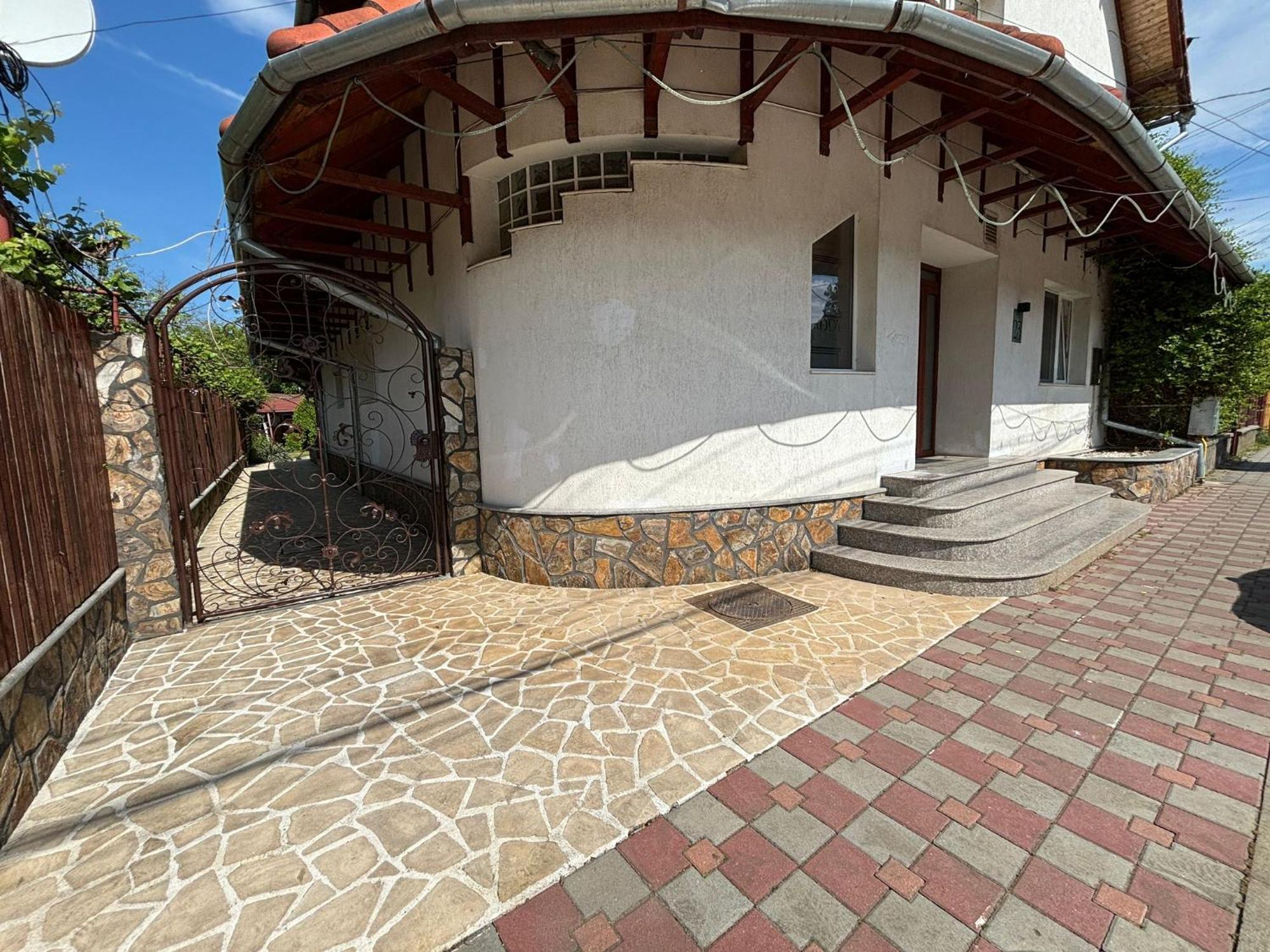 Vila Daddy Deva Exterior foto