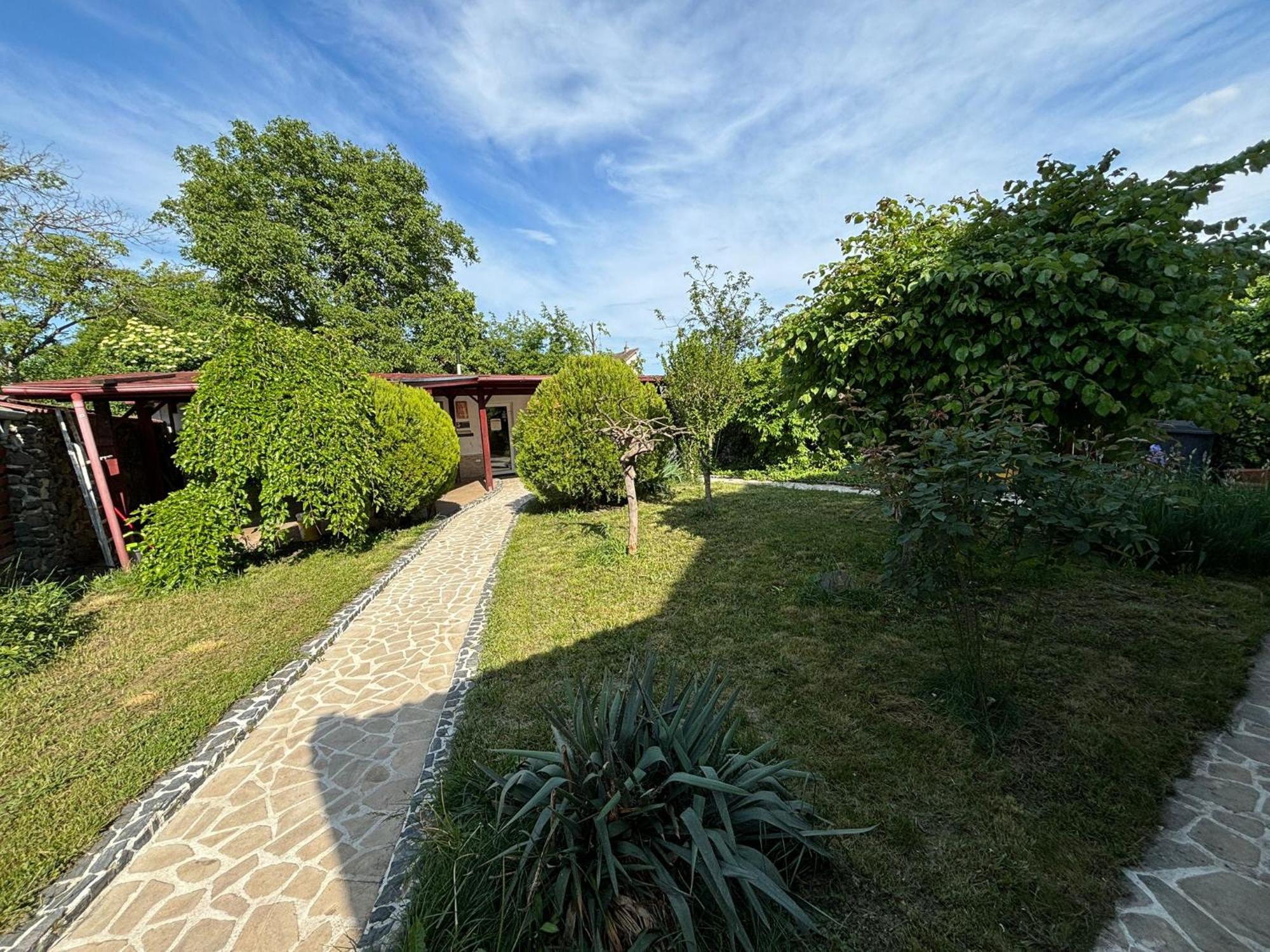 Vila Daddy Deva Exterior foto